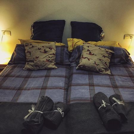 Nuevo Apartamento Centrico Cerca De San Sebastian อัซเปเตีย ภายนอก รูปภาพ
