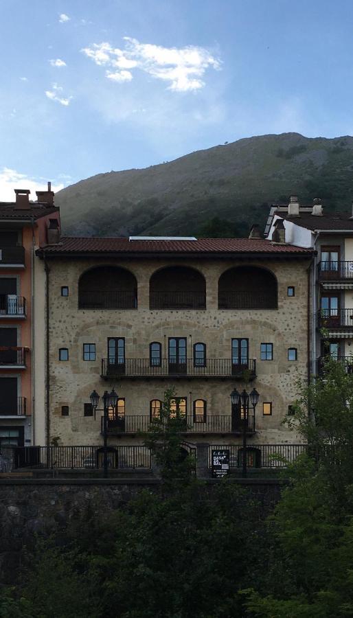 Nuevo Apartamento Centrico Cerca De San Sebastian อัซเปเตีย ภายนอก รูปภาพ