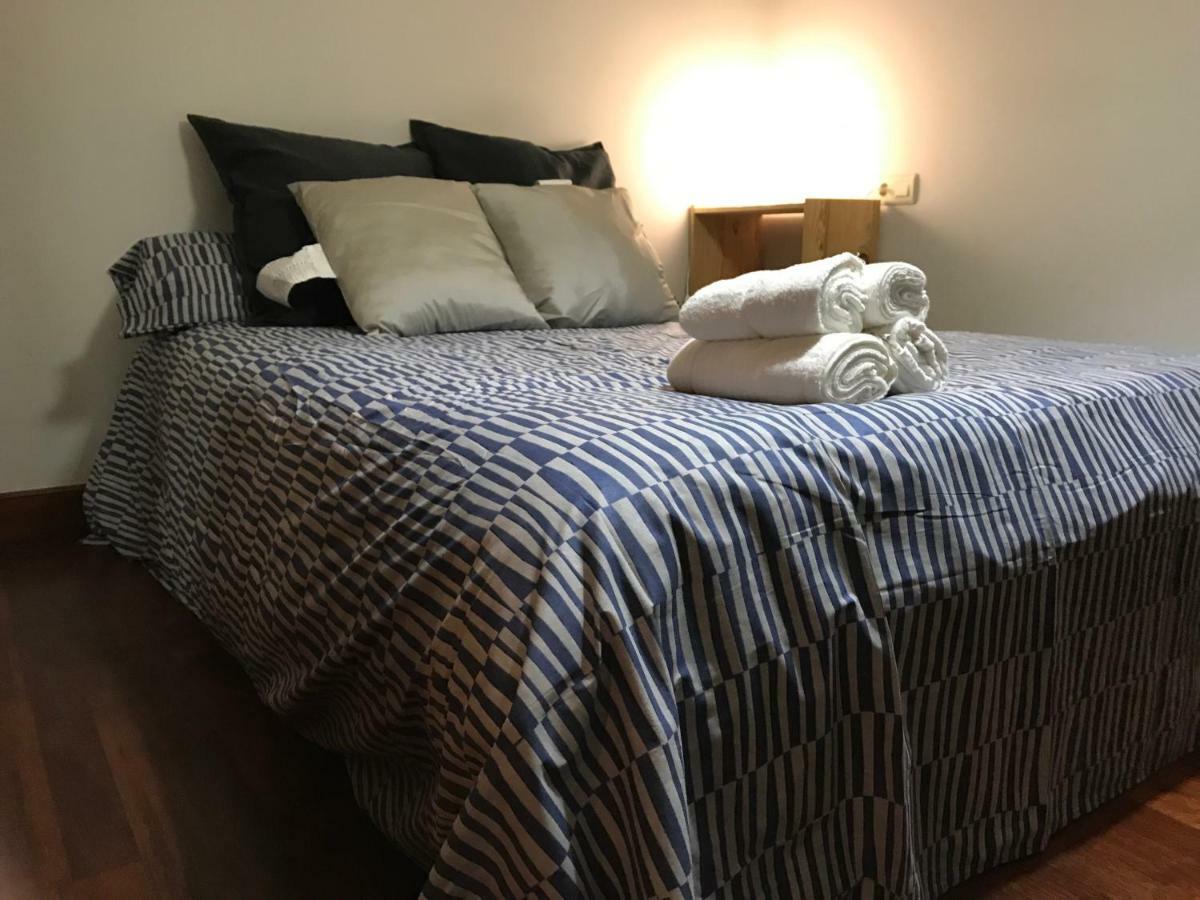 Nuevo Apartamento Centrico Cerca De San Sebastian อัซเปเตีย ภายนอก รูปภาพ