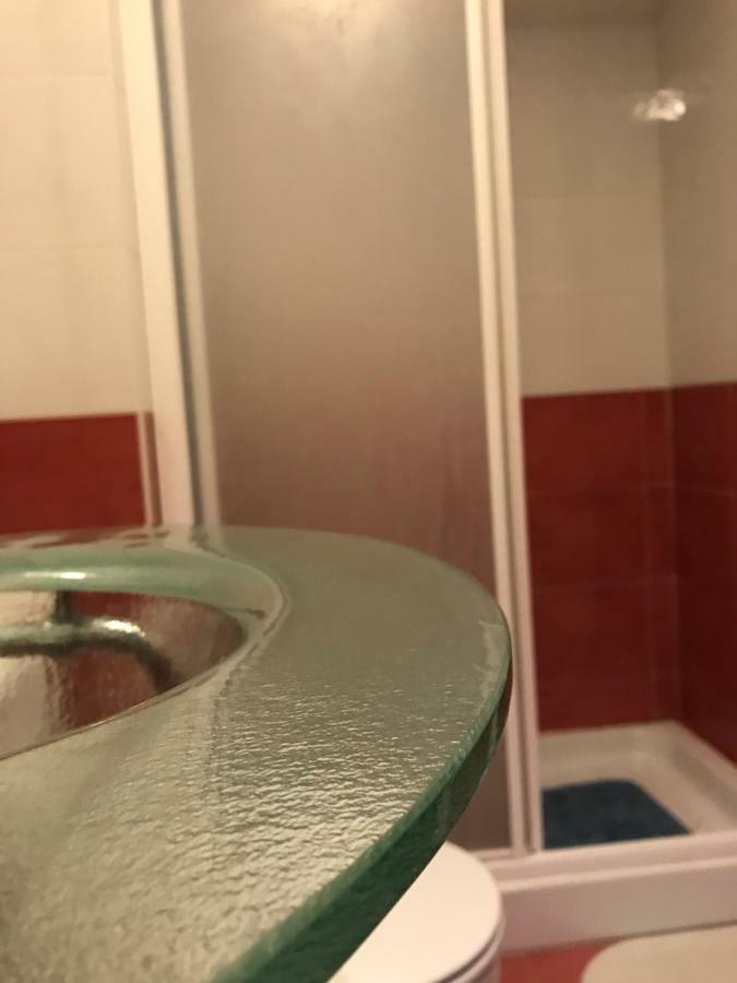 Nuevo Apartamento Centrico Cerca De San Sebastian อัซเปเตีย ภายนอก รูปภาพ