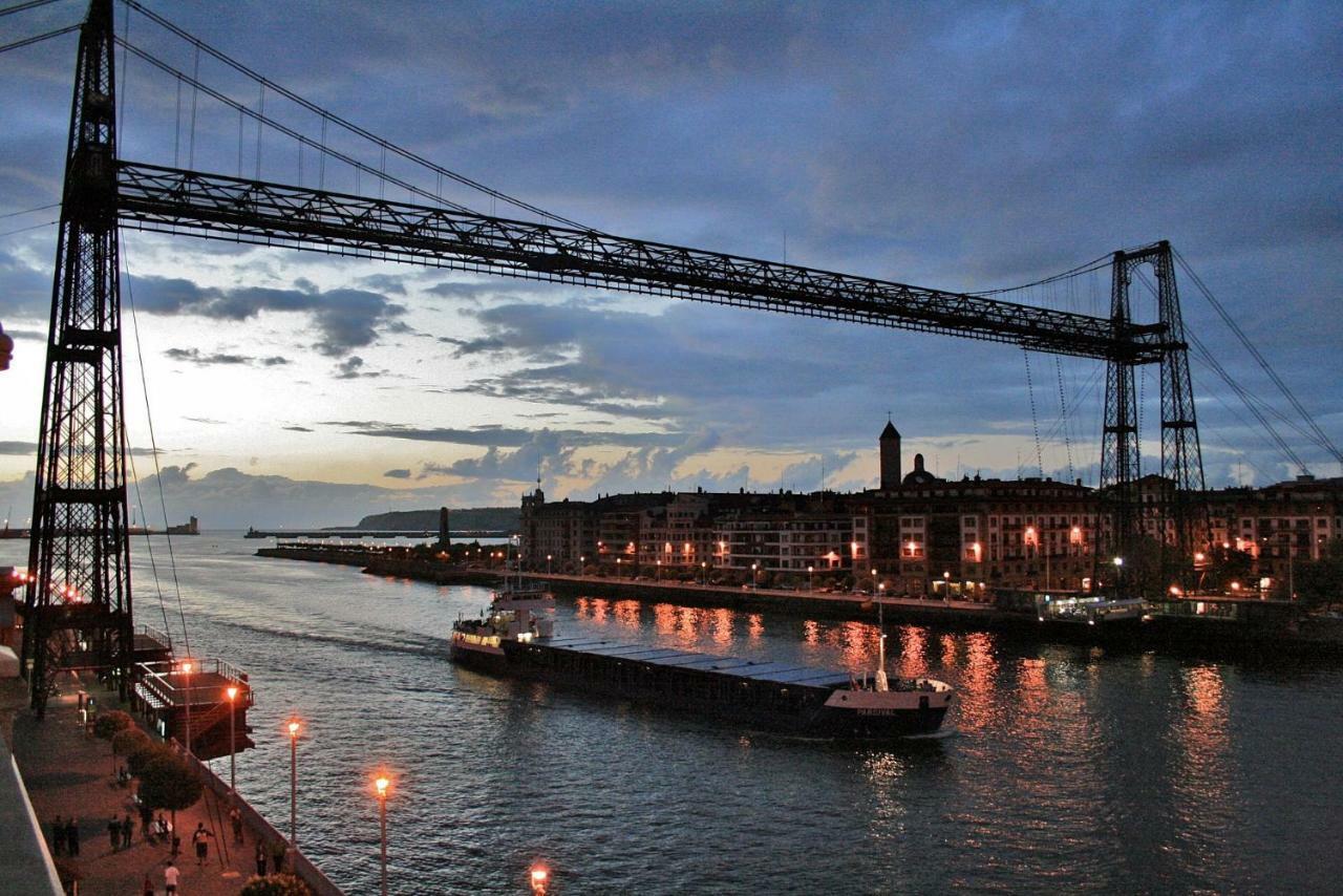 Nuevo Apartamento Centrico Cerca De San Sebastian อัซเปเตีย ภายนอก รูปภาพ