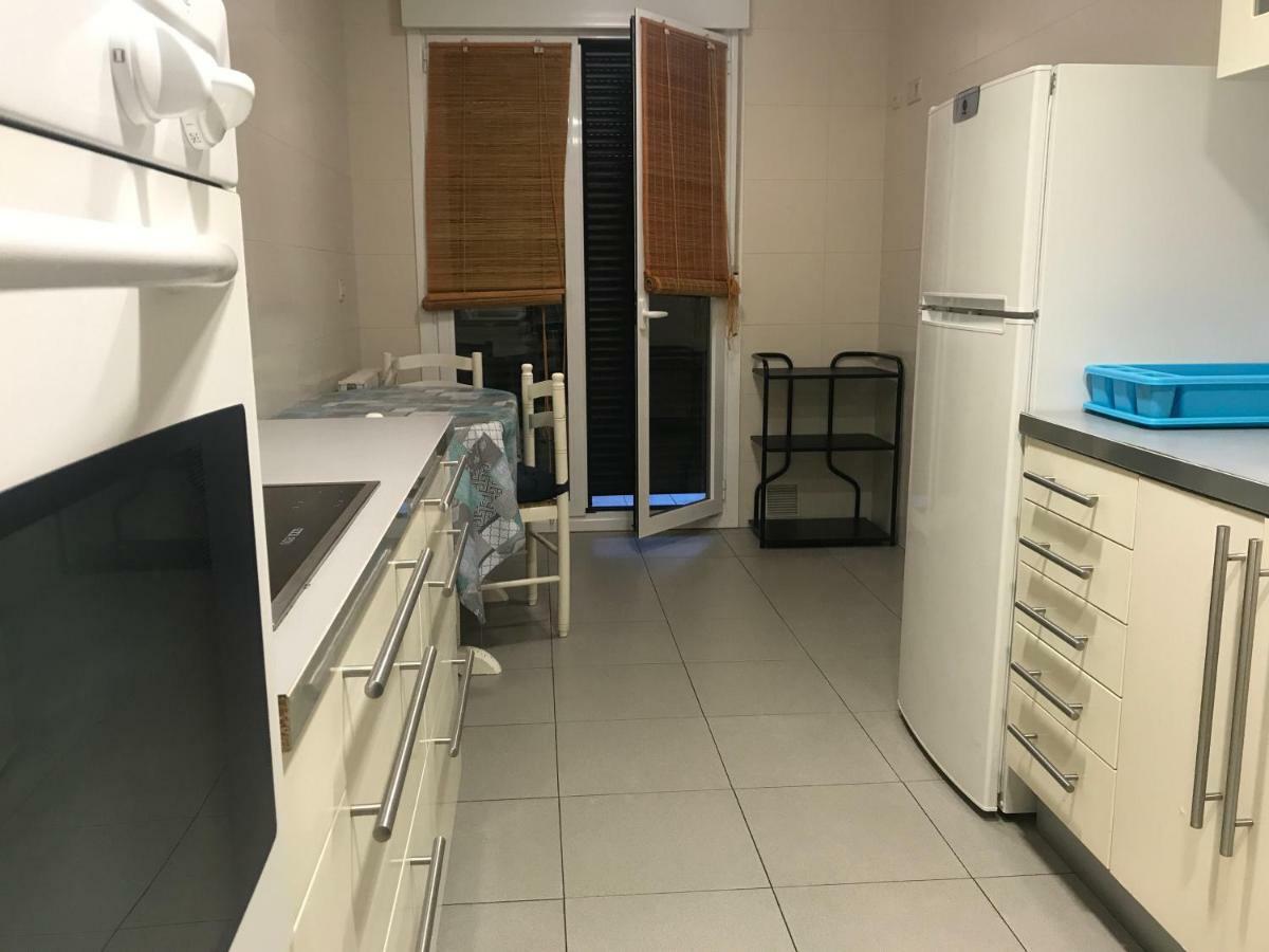 Nuevo Apartamento Centrico Cerca De San Sebastian อัซเปเตีย ภายนอก รูปภาพ